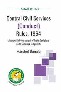 CCS Conduct Rules 1964