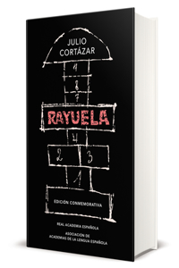 Rayuela / Hopscotch. Commemorative Edition