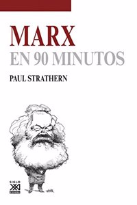 Marx en 90 minutos (Spanish Edition)