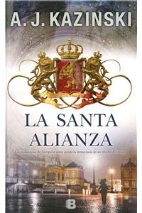 Santa Alianza