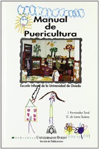 Manual de puericultura