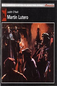 Martin Lutero