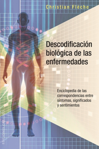 Descodificacion Biologica de Las Enfermedades