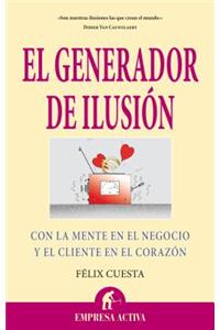 Generador de Ilusion