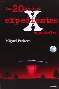 Los 20 mejores expedientes X espanoles