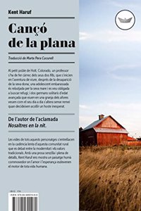 Canco de la plana