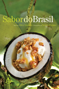 Sabor do Brasil