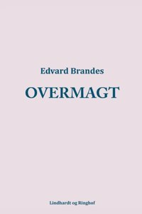 Overmagt