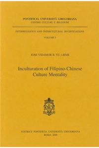 Inculturation Filipino Chinese