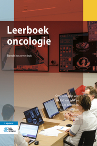 Leerboek Oncologie