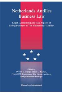 Netherlands Antilles Business Law
