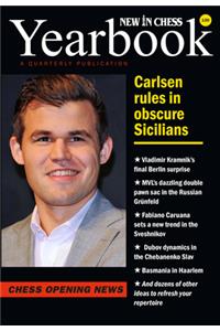 New in Chess Yearbook 130