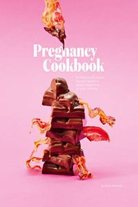 Pregnancy Cookbook