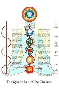 Symbolism of the Chakras -- A4