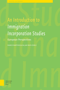 Introduction to Immigrant Incorporation Studies