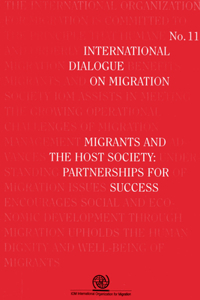 Migrants and the Host Society