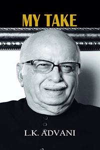 My Take Blog.Lkadvani.In