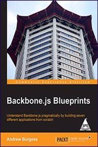 Backbone.js Blueprints