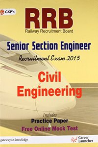Guide to RRB Civil Enginnering