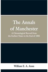 Annals of Manchester