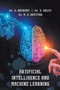 Artificial Intelligence and Machine Learning