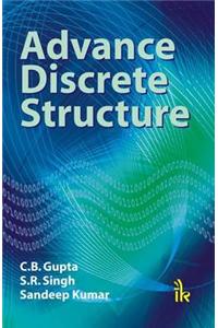 Advance Discrete Structure