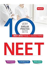 10 MTPs for NEET