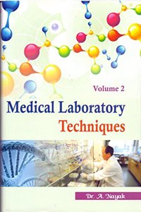 Medical Laboratory Techniques Vol.2