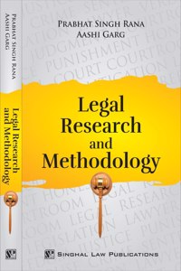 Legal Research and Methodology