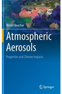 Atmospheric Aerosols