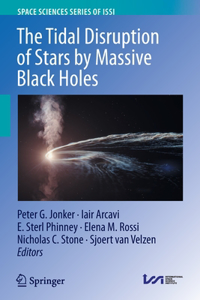 Tidal Disruption of Stars by Massive Black Holes