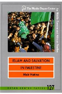 Islam and Salvation in Palestine