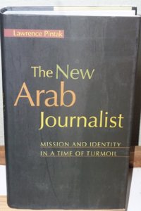 NEW ARAB JOURNALIST