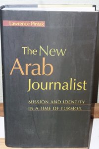 The New Arab Journalist