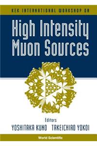High Intensity Muon Sources - Kek International Workshop