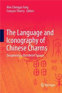 Language and Iconography of Chinese Charms