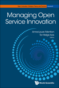 Managing Open Service Innovation