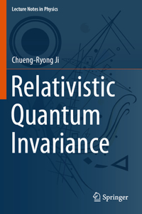 Relativistic Quantum Invariance