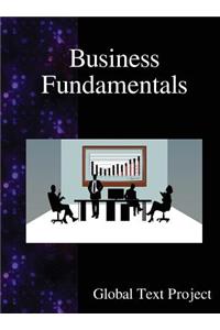 Business Fundamentals