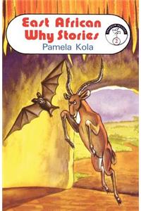 East African Why Stories