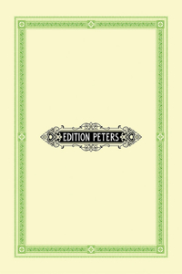 Ein Deutsches Requiem (a German Requiem) Op. 45