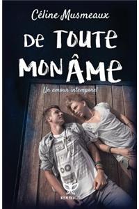 de Toute Mon AME: Un Amour Intemporel