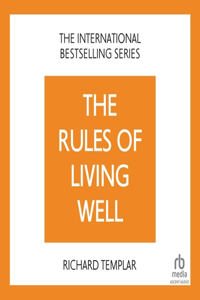 The Rules of Living Well, 2nd Edition