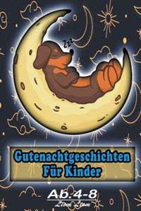 Gutenachtgeschichten für Kinder