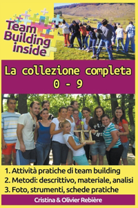 Team Building Inside: La Collezione Completa