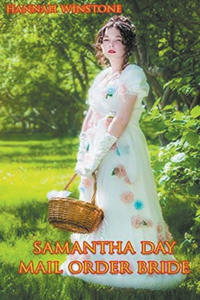 Samantha Day Mail Order Bride