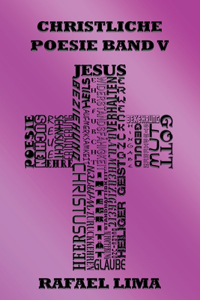 Christliche Poesie Band V