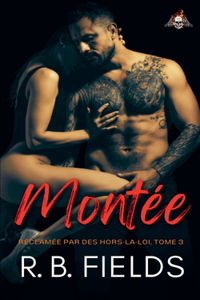 Montée