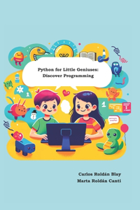 Python for Little Geniuses
