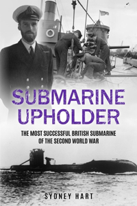 Submarine Upholder